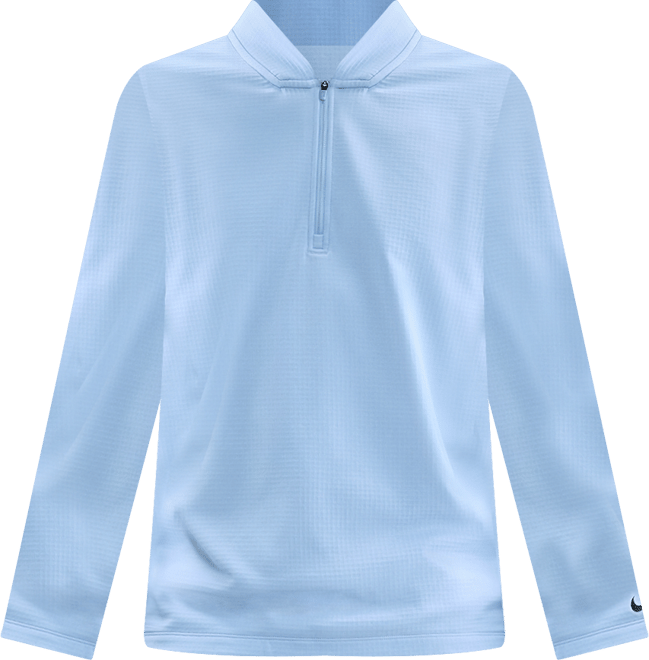 Nike Velocity Men's Therma-FIT 1/2-Zip Golf Top
