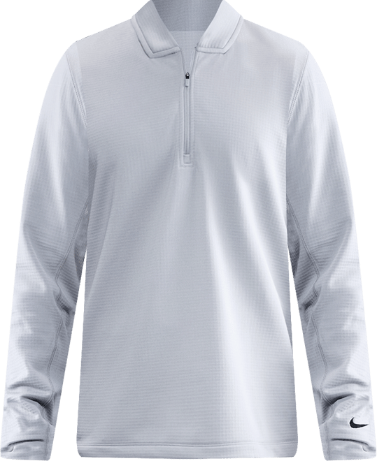 Nike Velocity Men's Therma-FIT 1/2-Zip Golf Top