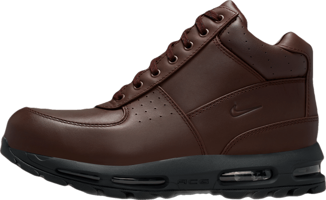 Nike Air Max Goadome Tenis para hombre