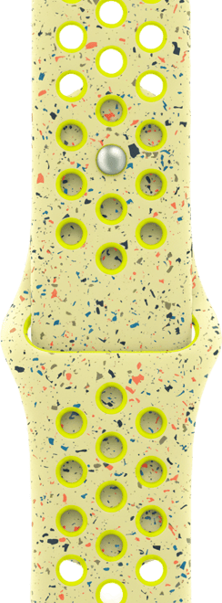 42mm Volt Splash Nike Sport Band - S/M