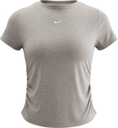 Nike Sportswear Chill Knit Women's Tight Short-Sleeve Mock-Neck Top