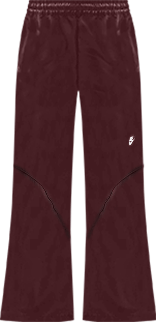 Nike Sportswear Women's Wide-Leg Woven Pants