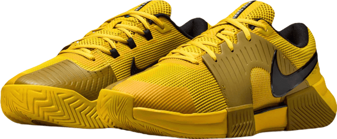 Nike Zoom GP Challenge 1.5 PRM Men's Hard Court Tennis Shoes