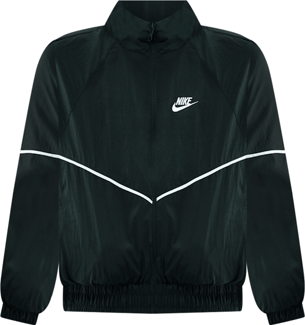 나이키 스포츠웨어 윈드러너 여성 우븐 재킷