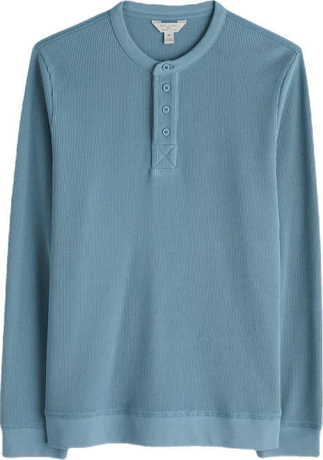 Men's Brigantine Long Sleeve Top