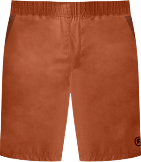 Men's  Destination Base Short Hiking and Climbing Shorts