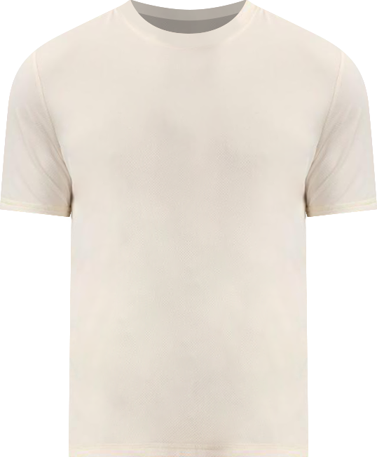 Men's Tahoe Sun Short-Sleeve Crew Performance Shirts Short Sleeve