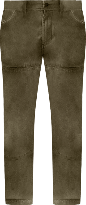 Men's Rambler Stretch Workpant Casual Pants