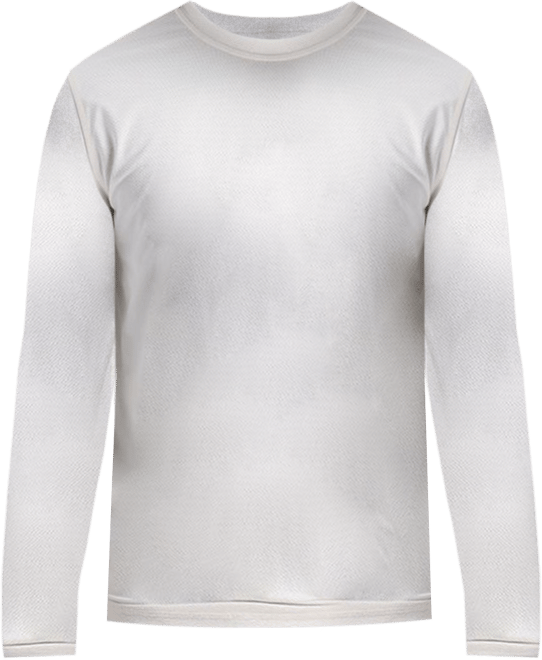 Men's Tahoe Sun Long-Sleeve Crew Shirt Performance Shirts Long Sleeve