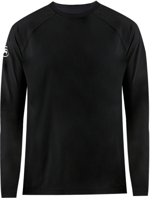 Men's Empire Long-Sleeve Jersey Mountain Bike Jerseys Long Sleeve