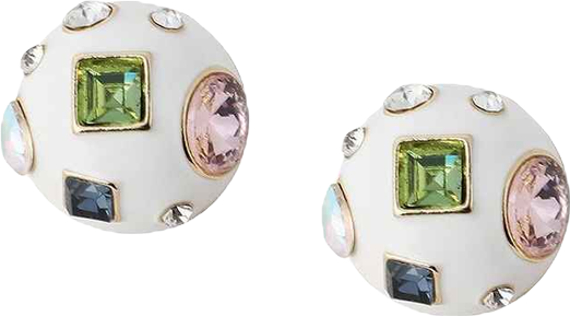 Women's The Cora Stud Earrings