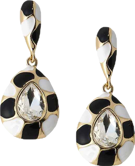 Women's The Cleo Drop Earrings