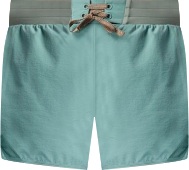 Women's Tahoe Boardwalk Short Performance Shorts