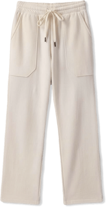 Women's  Coyote Hollow French Terry Sweatpant Casual Pants