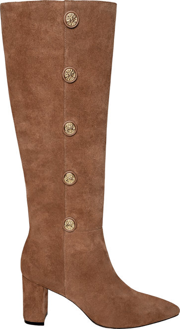 Octavie Knee-High Boot