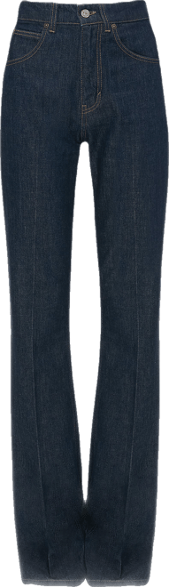 Julia Jean In Light Rinse