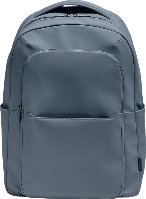backpack leather men's The Standard