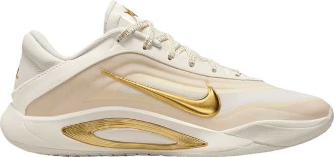 Nike A'One Basketball Shoes | Dick's Sporting Goods