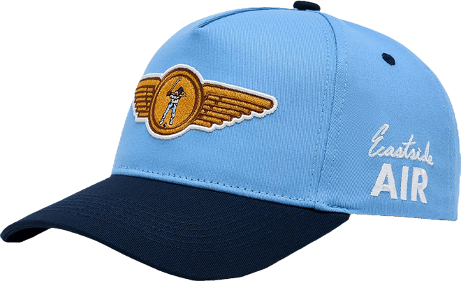 メンズウェア ELECTRIC GOLF x CLUBHAUS Snapback Cap メンズ