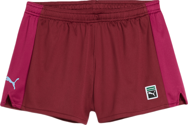 PUMA x MADHAPPY Women's Track Shorts