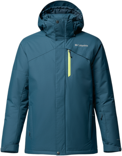 Men's Last Tracks II Jacket | Columbia