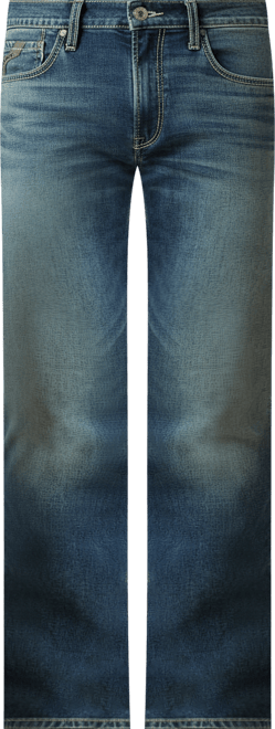 Men's M4 Relaxed Acclimatize Dayne Boot Cut Jeans in Silas 34 by Ariat