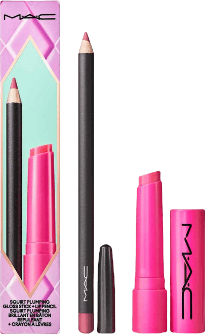 2-Pc. Anythings Glossible Lip Combo Gift Set