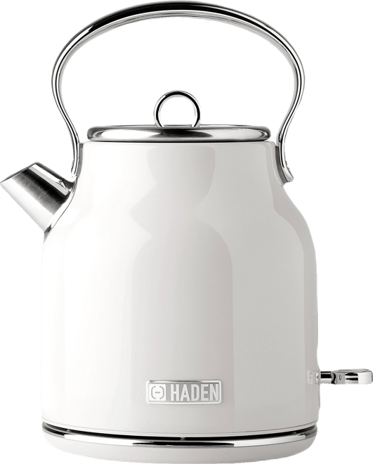 Heritage 1.7 L-7 Cup Electric Kettle