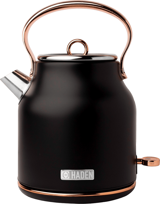 Heritage 1.7 L-7 Cup Electric Kettle
