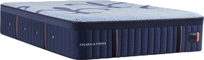 Lux Hybrid Elite 14.5" Firm Tight Top Mattress, Queen