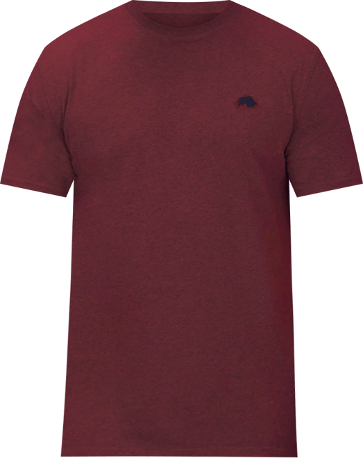 Men's Big & Tall Cotton Blend T-Shirt