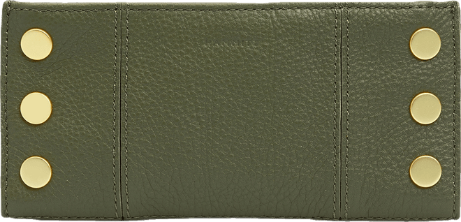 Women's 110 North Leather Wallet