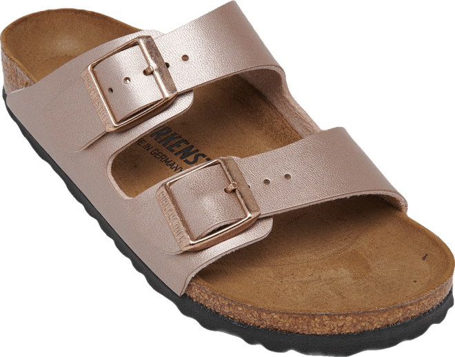 Women's Arizona Birko-Flor Sandals from Finish Line