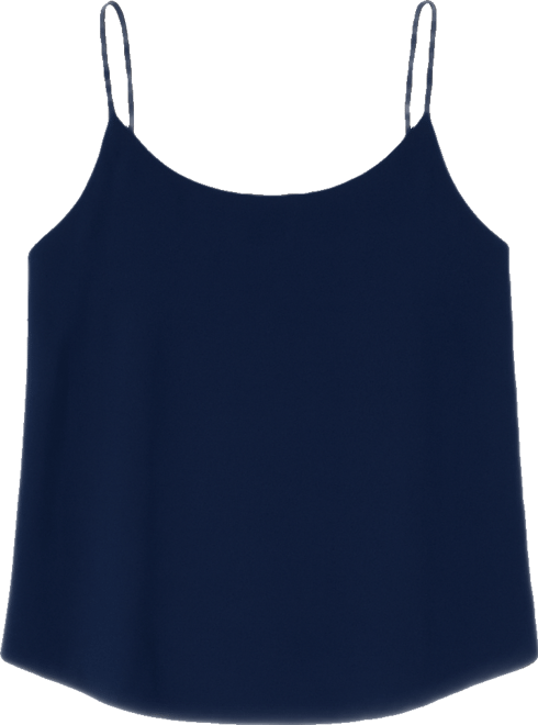 Women's Scoop-Neck Camisole, Created for Macy's