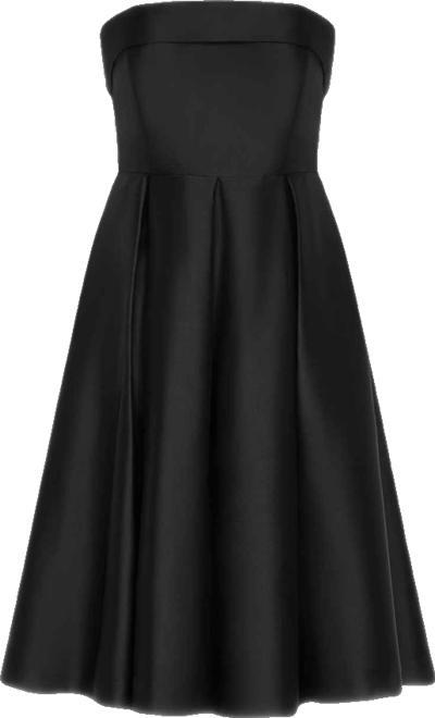 Women's Tiffany Strapless Midi Dress