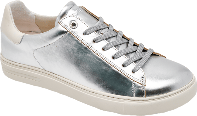 Women's Bend Low Leather Casual Sneakers from Finish Line
