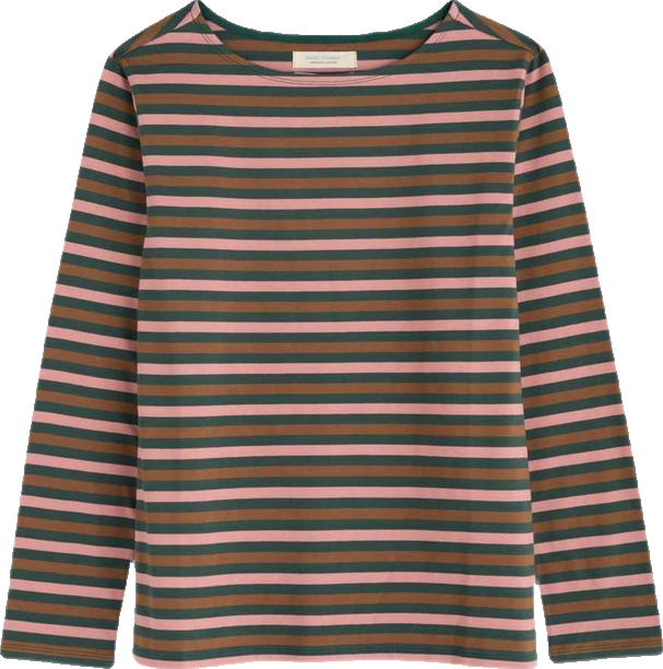 Women's Sailor Shirt