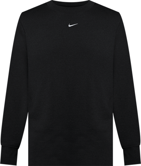 Women's Oversized Long Sleeve T-Shirt