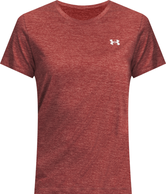 Women's Tech Twist Short-Sleeve Top