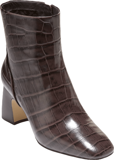 Women's Gemma Dress Booties