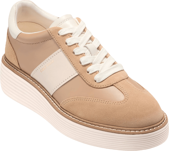 Women's Original Grand Max Platform Sneakers