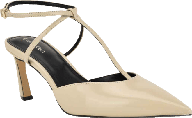 Women's Avriel Strappy Dress Pumps