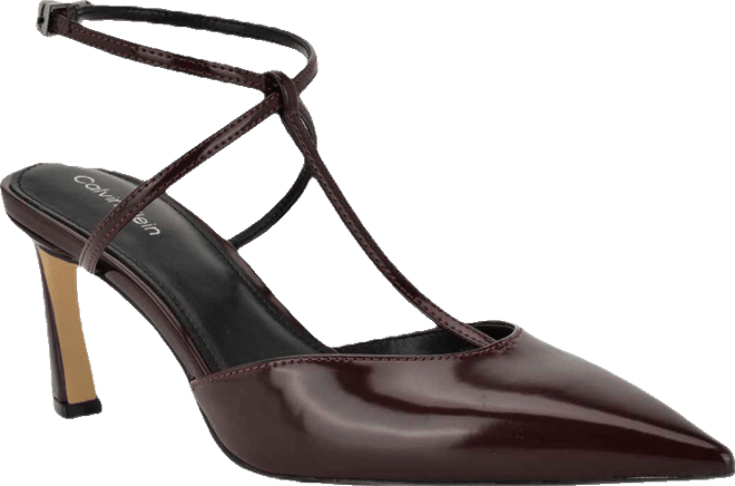 Women's Avriel Strappy Dress Pumps