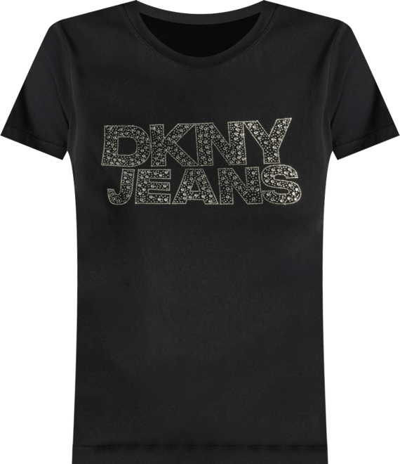 Women's Short Sleeve Crewneck T-shirt