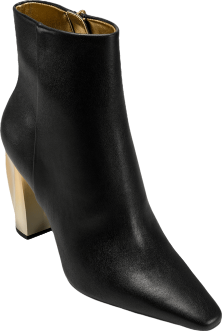 Women's Sofia Heeled Boots