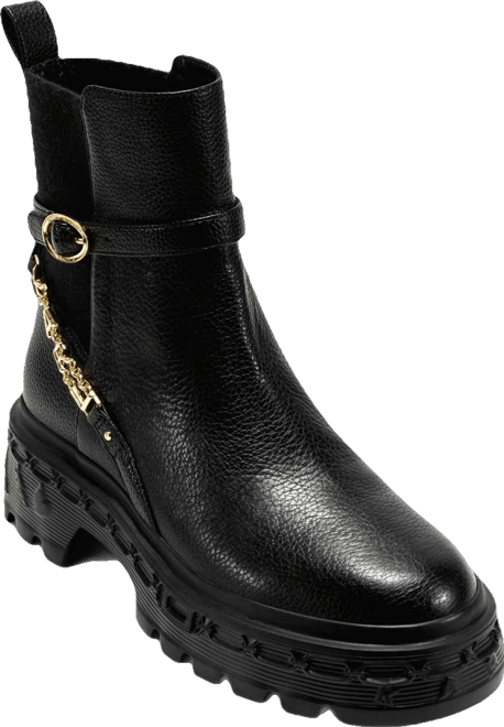 Women's Laelith Zip Up Booties