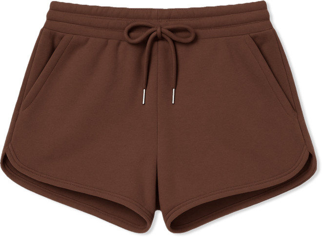 Womens Kordelia Shorts