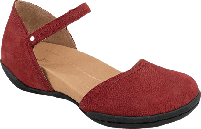 Women's Margo Round Toe Casual Shoes