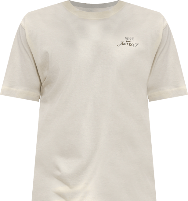 Nike Sportswear T-shirt à motif pour homme