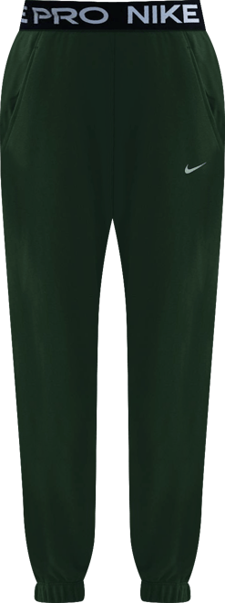 Nike Pro Fleece Big Kids' (Girls') Dri-FIT Joggers